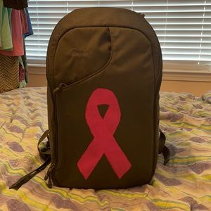 Lowepro Camera Backpack